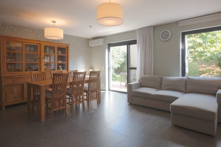 House in Hasselt