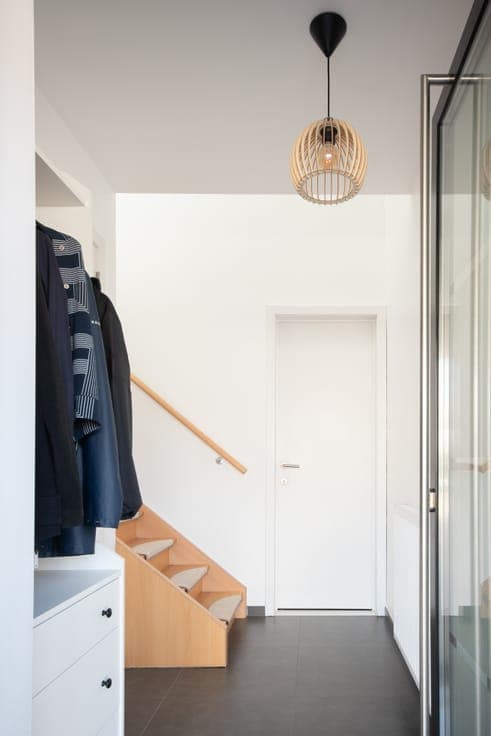 House in Hasselt