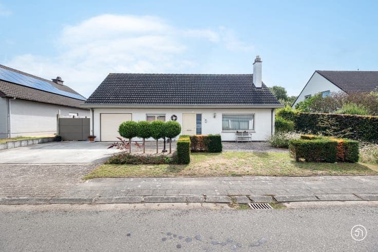 House in Bornem