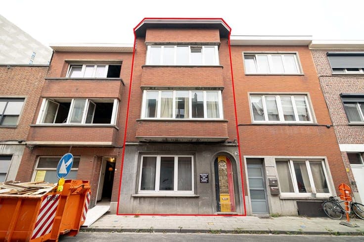 House in Kessel Lo