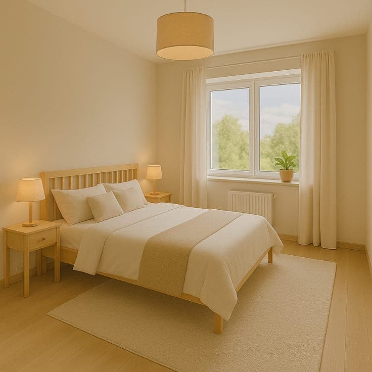 Droomwoning in rustig Damme: Modern, Duurzaam en Gezinsvr...