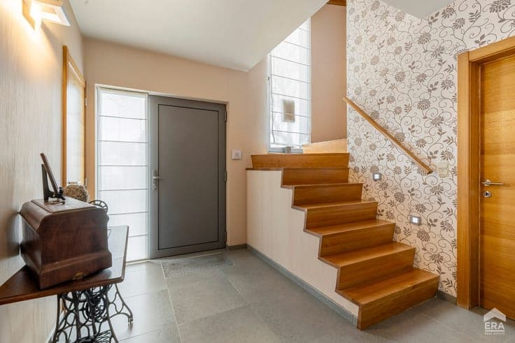 Modern detached home in Tessenderlo