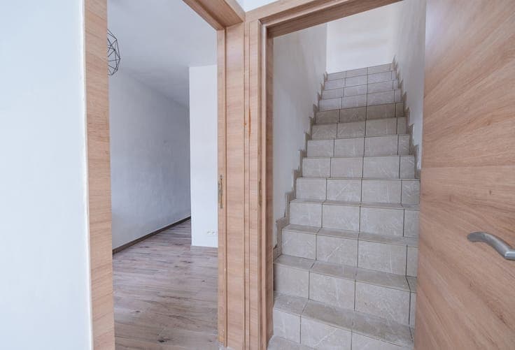 House in Mons