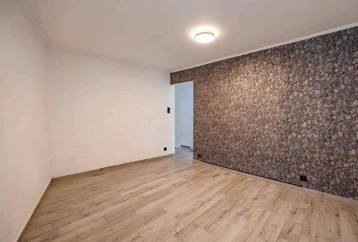 House in Mons