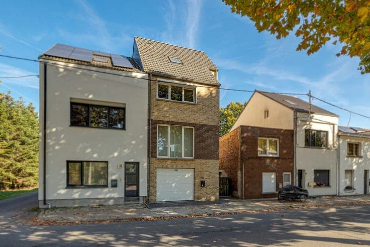 House in Boom