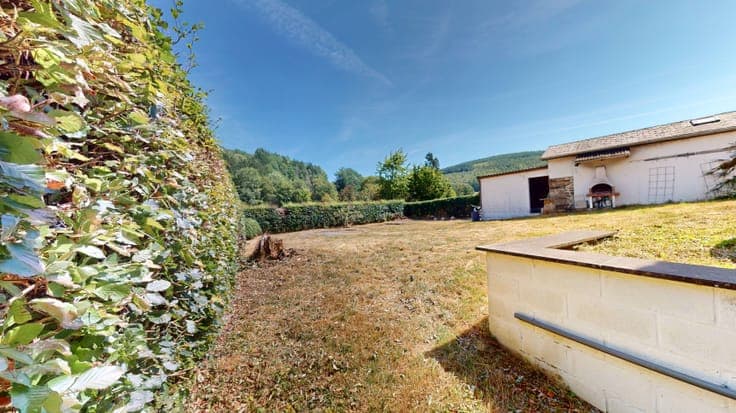 Spacious detached home with great potential