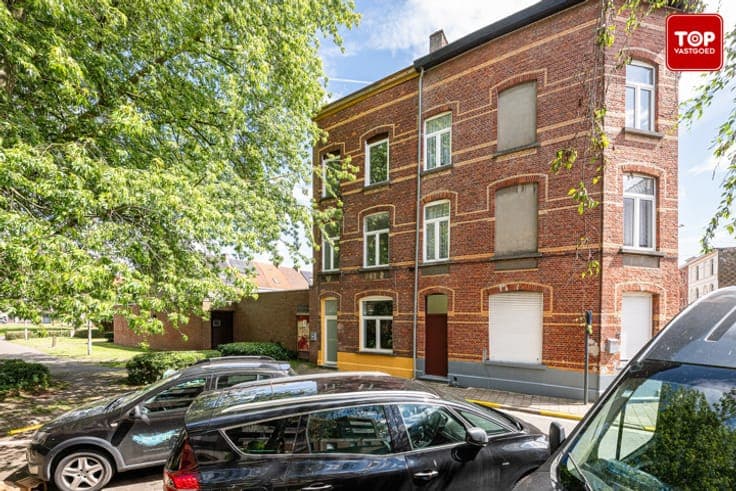Totaal gerenoveerde woning met EPC B.