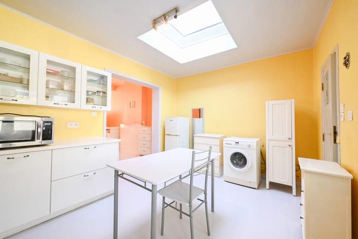 House two bedrooms in Bressoux!