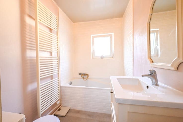House two bedrooms in Bressoux!