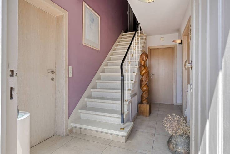 Rural property for sale in Hoogstade
