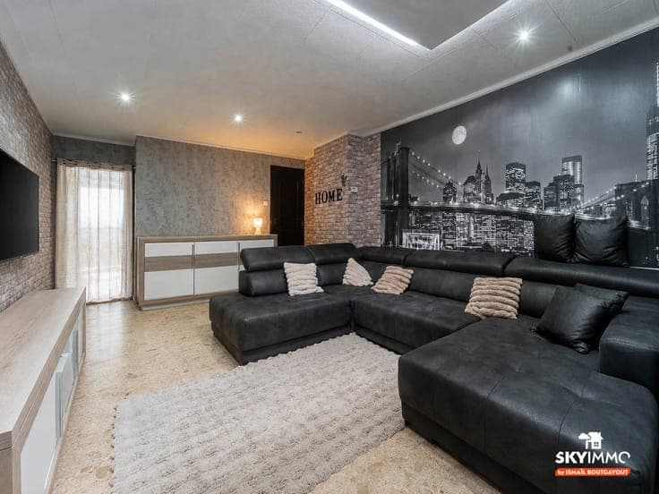 JOLIE MAISON À SAINT-NICOLAS - 2 CH - JARDIN + GARAGE !!!