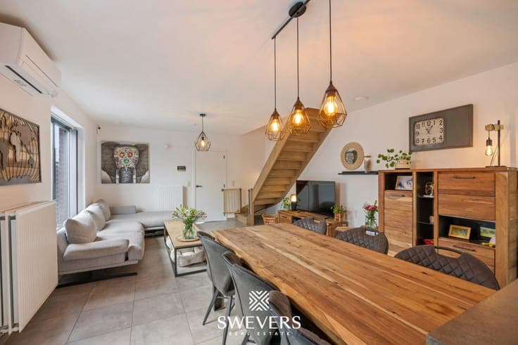 House in Zonhoven