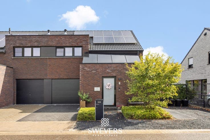 House in Zonhoven