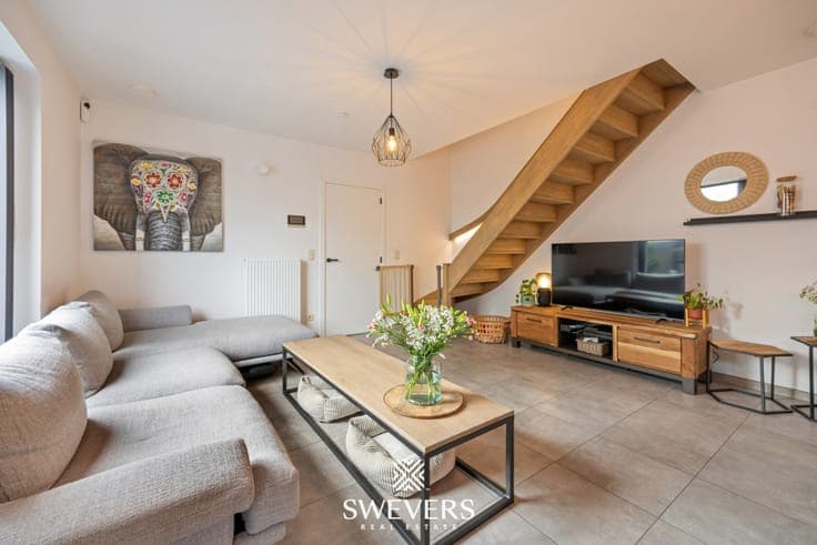 House in Zonhoven