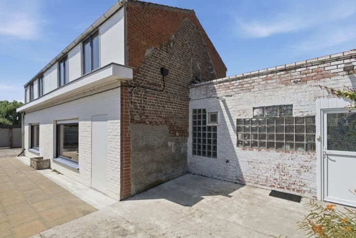 House in Alveringem