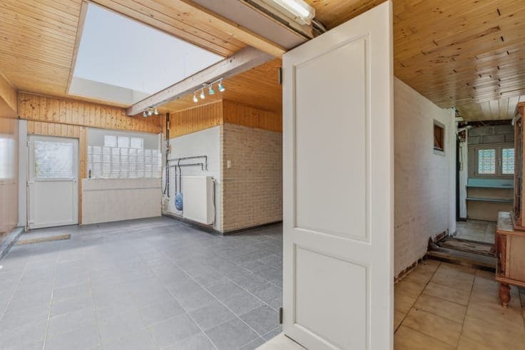 House in Alveringem
