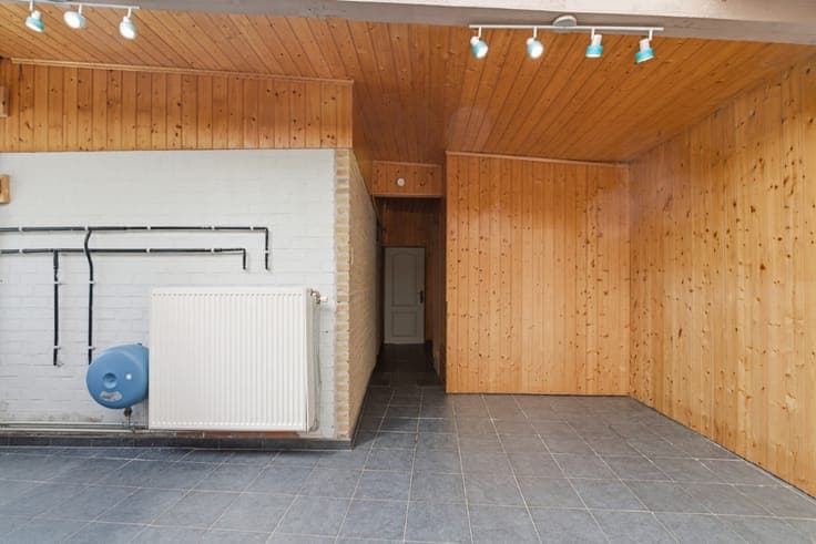 House in Alveringem