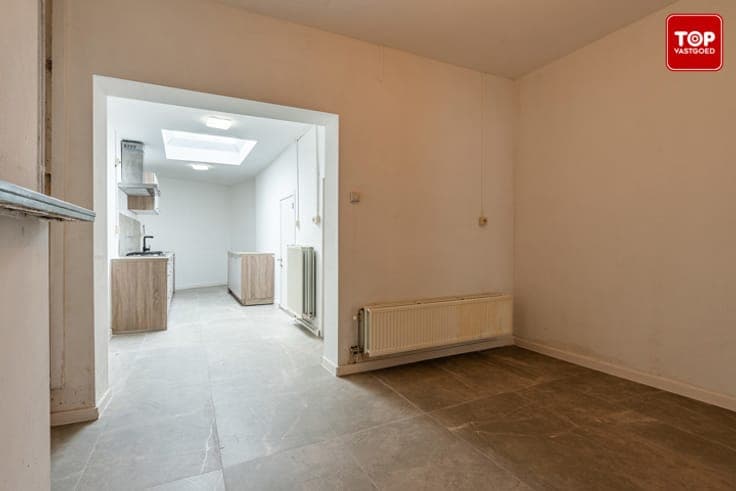 House in Ghent