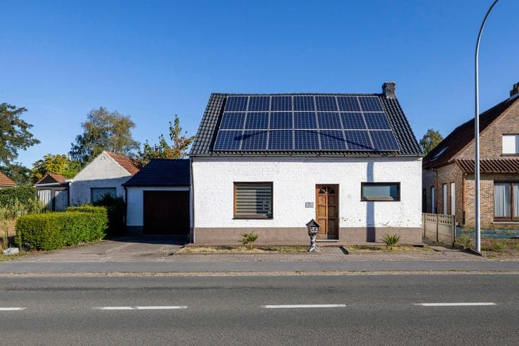 House in Balen
