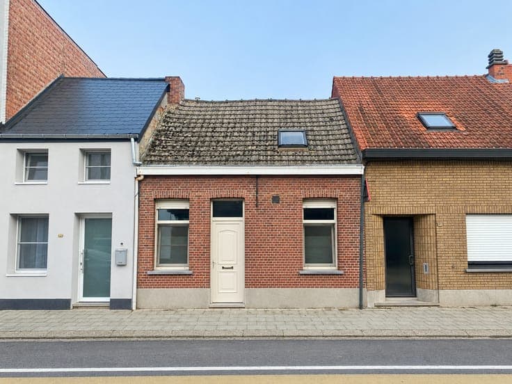 House in Berlaar