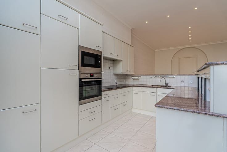 Spacious house with commercial space and office space for s