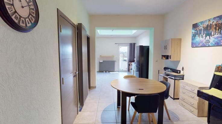 Huis te koop