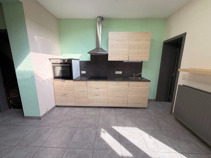 Huis te koop