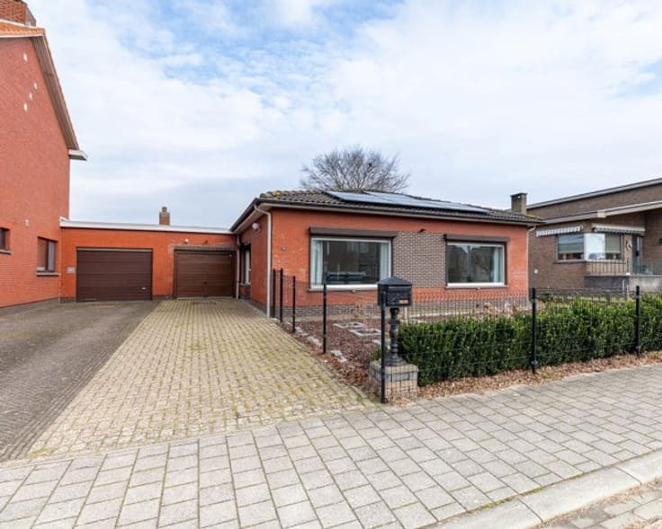 House in Ravels