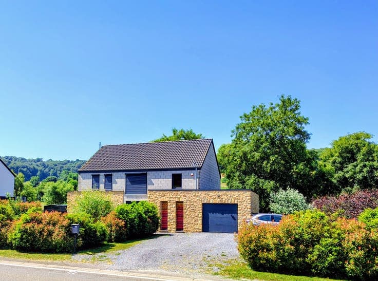 House in Ruette