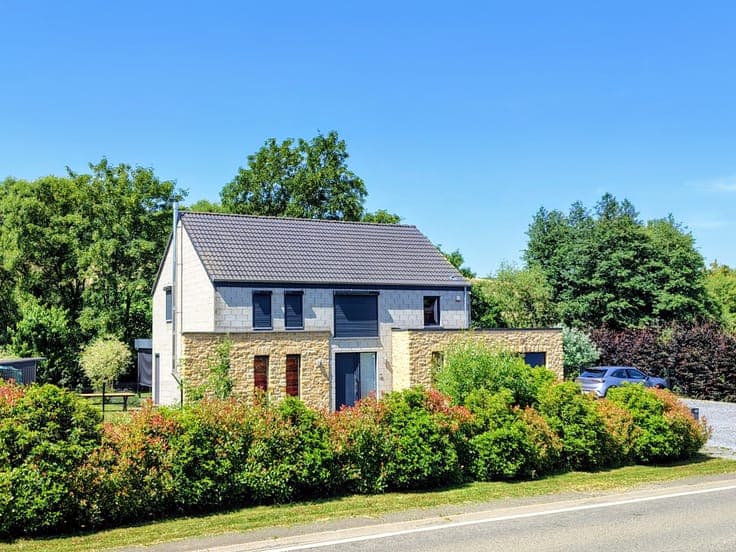 House in Ruette