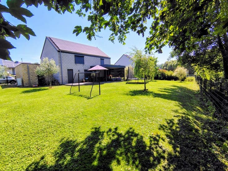 House in Ruette