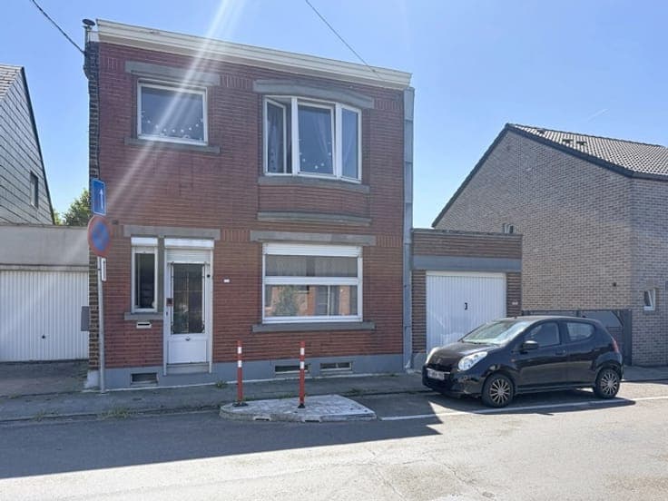 House in Vottem