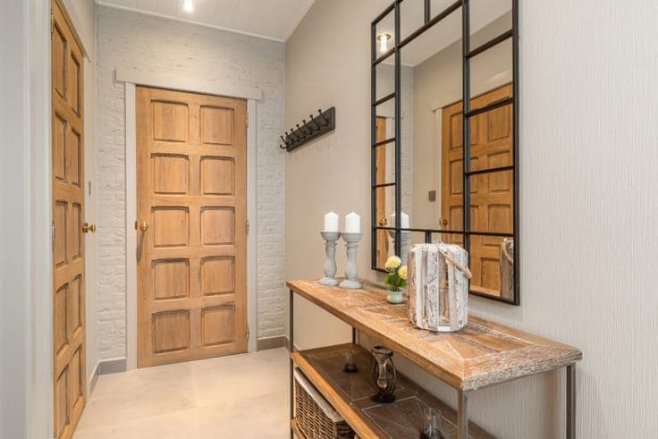 Spacious 4-bedroom house for sale in Wielsbeke