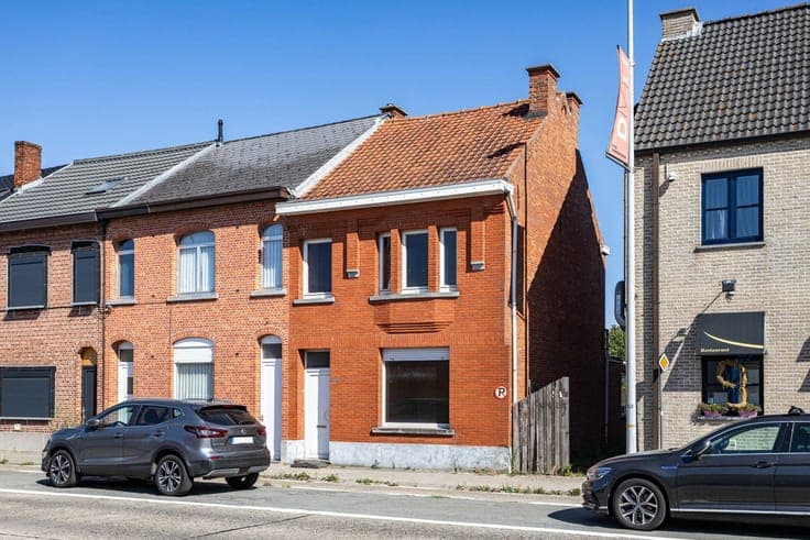 House in Dendermonde