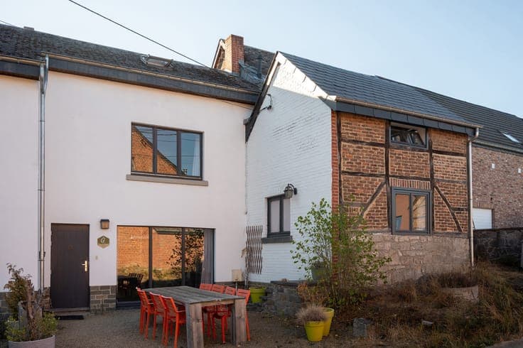 House in Durbuy