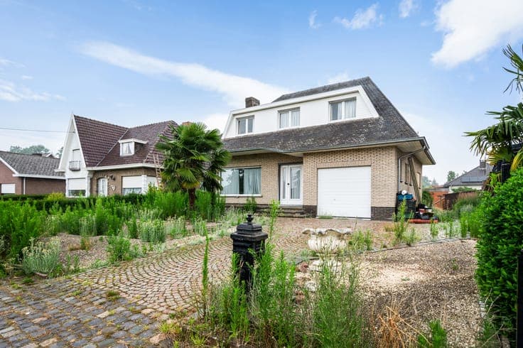 House in Heist-op-den-Berg