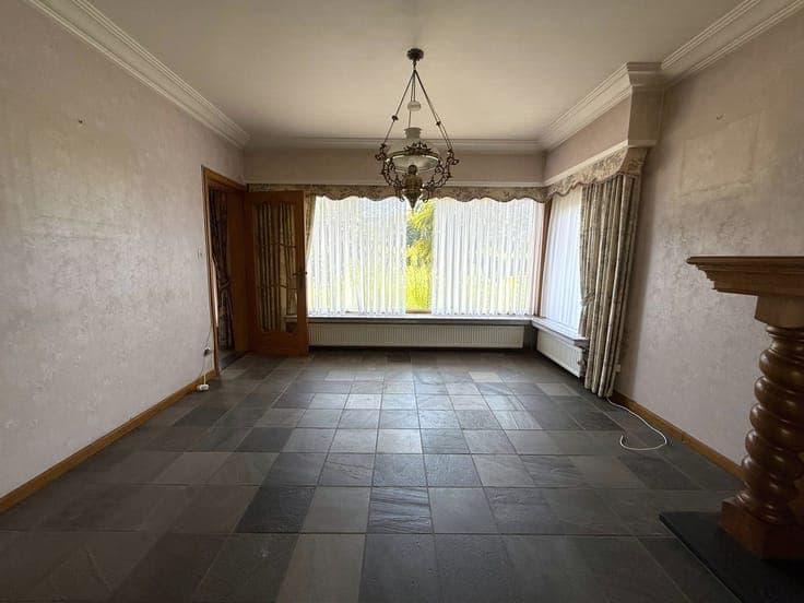 House in Heist-op-den-Berg