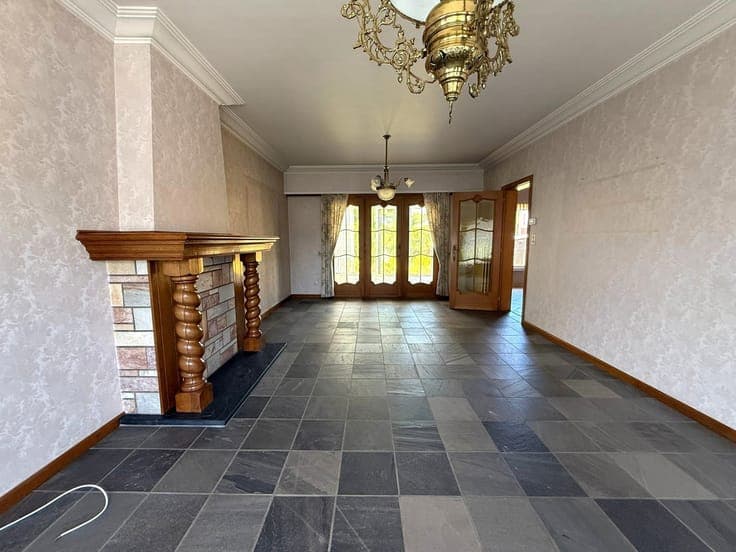 House in Heist-op-den-Berg