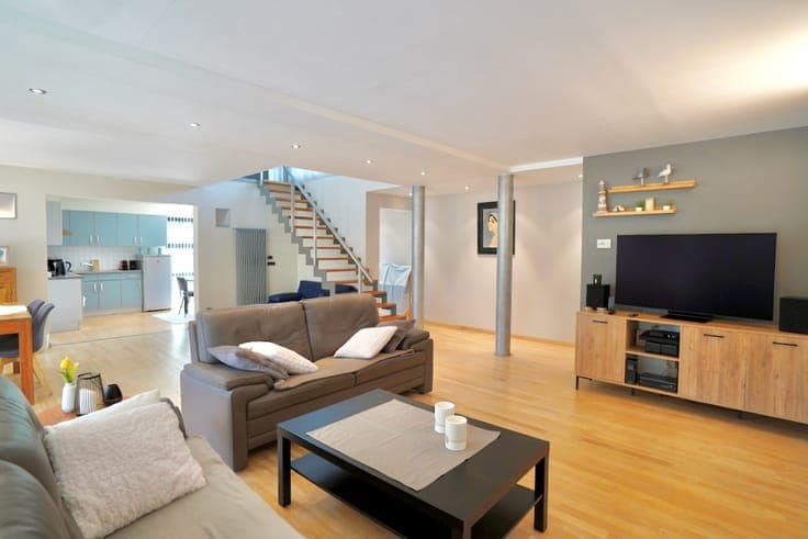 House in Sint-Laureins