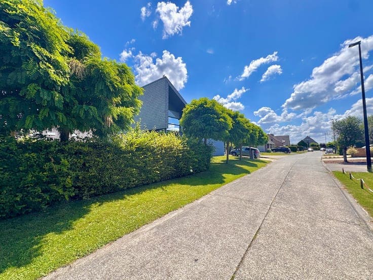 House in Sint-Laureins