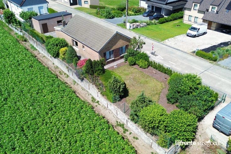 Woning te koop op lijfrente te Assenede