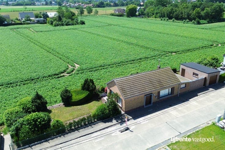 Woning te koop op lijfrente te Assenede