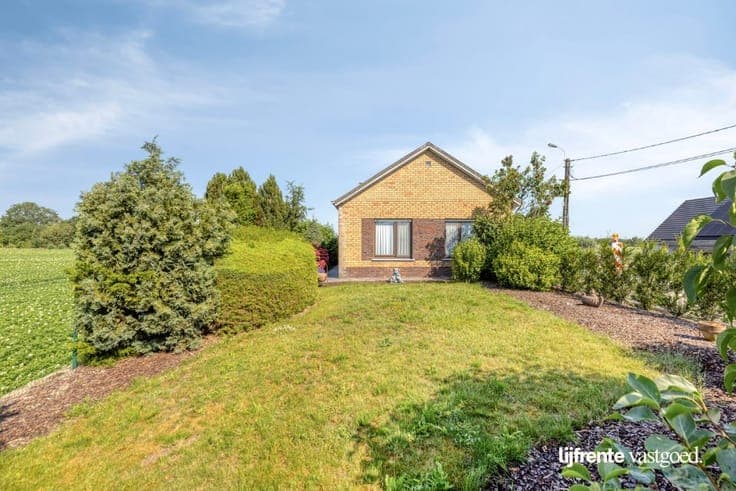 Woning te koop op lijfrente te Assenede