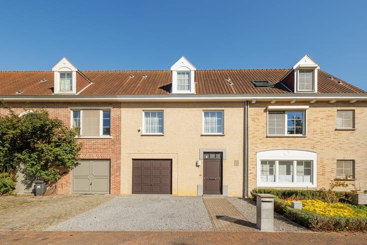 House in Zwijndrecht