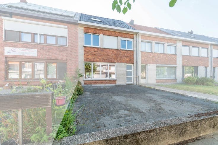 House in Schelle