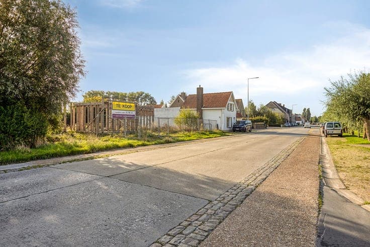 Newly approved home with 7,373 m² of pasture