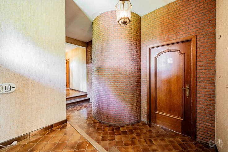 House in Marilles