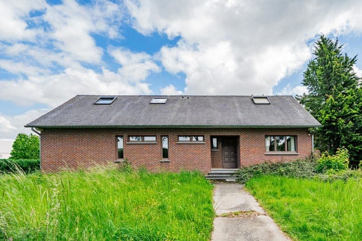 House in Marilles