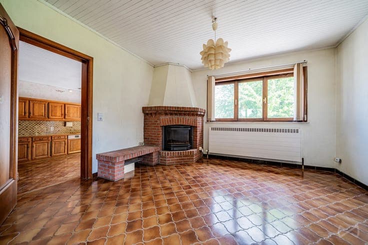 House in Marilles