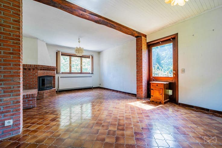 House in Marilles